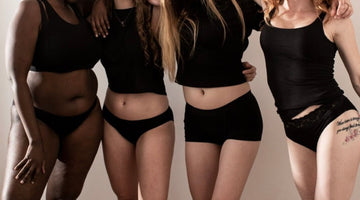 modibodi túrnærbuxur