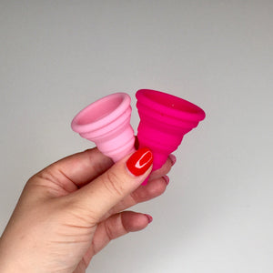 Dæmi um ólík bikarabrot