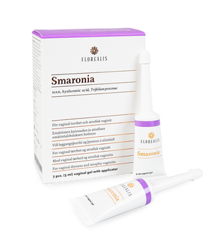 Leggangaþurrkur – laumugestur í lífi kvenna