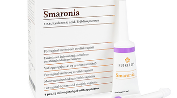 Leggangaþurrkur – laumugestur í lífi kvenna