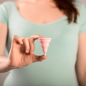 Hvernig vel ég tíðabikar sem passar?