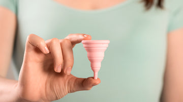 Hvernig vel ég tíðabikar sem passar?