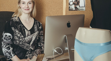 Tökum ábyrgð á áhrifum neyslunnar