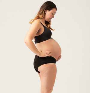 nærbuxur fyrir úthreinsun