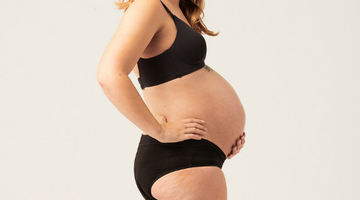 nærbuxur fyrir úthreinsun