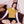 Load image into Gallery viewer, Unglinga hipster stuttbuxunærbuxur – miðlungs vernd, svartar