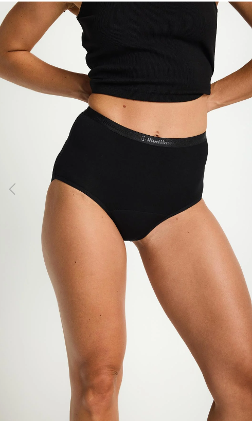 Klassískar - Full Brief - Miðlungs rakadrægni