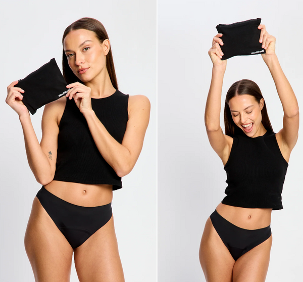 Vatnsheldur poki - Lítill