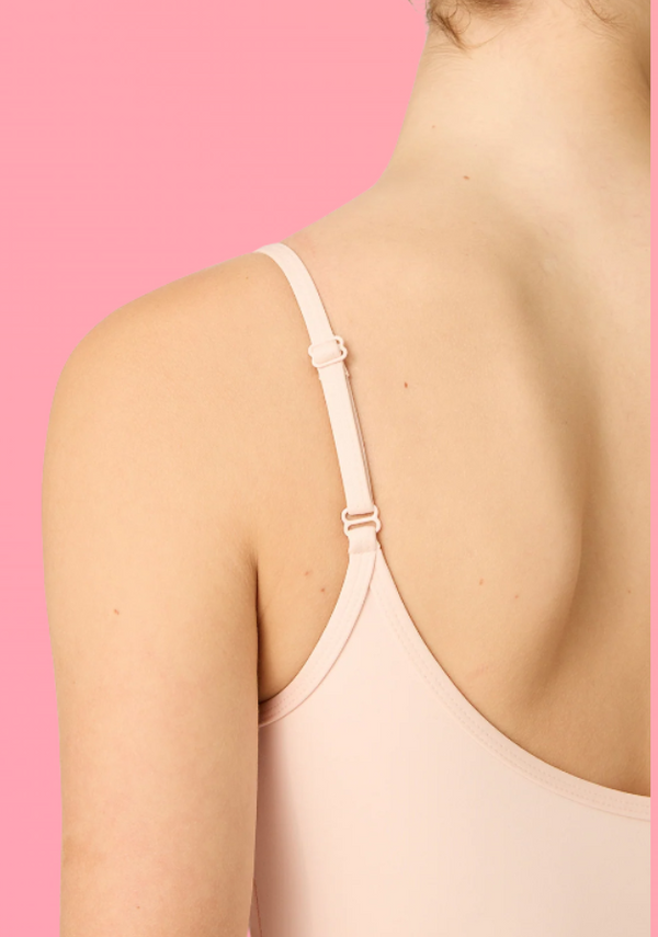 Unglinga dansbolur - Fullkomið í ballettinn, dansinn eða í almennri hreyfingu