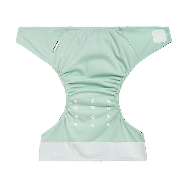 Taubleyjur - 4 í pakka - Dibs and Dabs