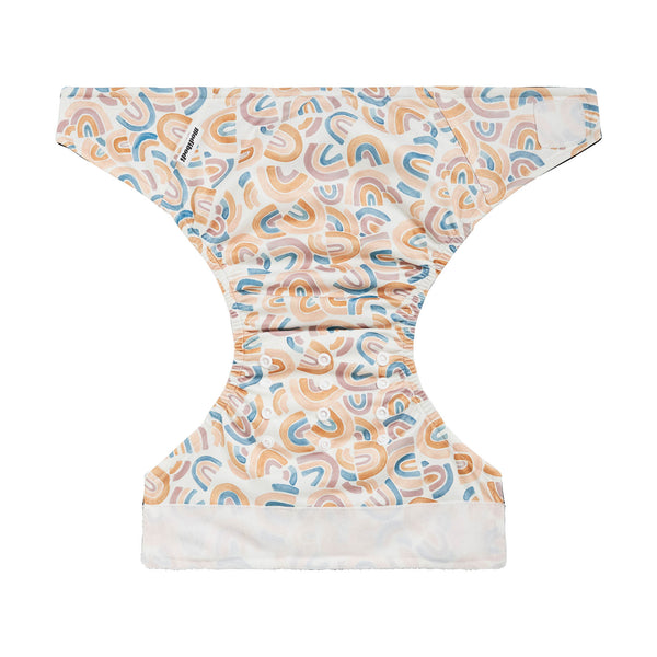 Taubleyjur - 4 í pakka - Reflections