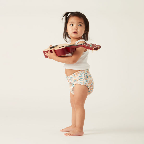 Taubleyjur - 4 í pakka - Reflections