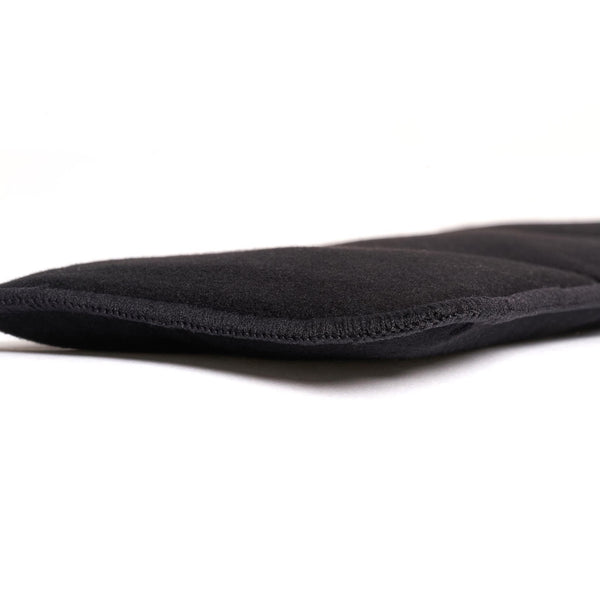 Booster í taubleyjur - 4 í pakka