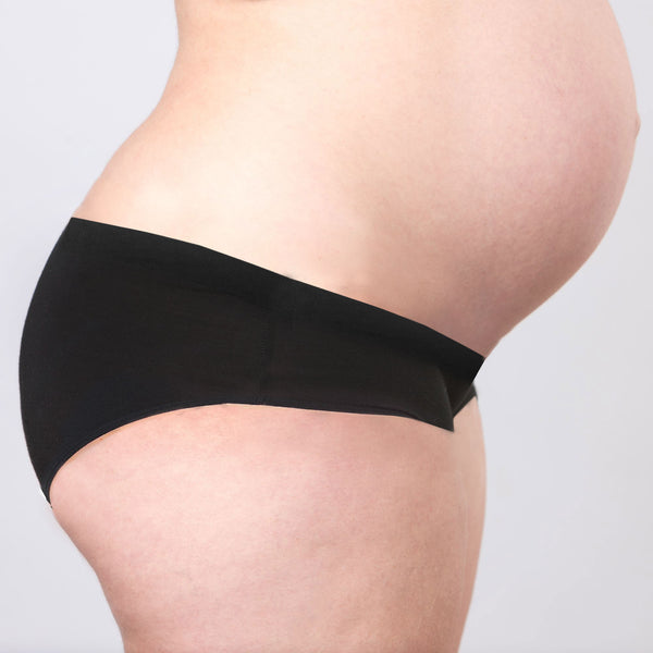 Túrnærbuxur eða nærbuxur við þvagleka