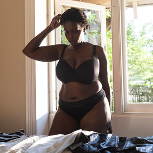 Túrnærbuxur eða nærbuxur við þvagleka