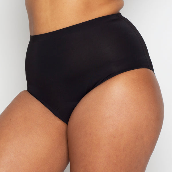 Seamfree Full Brief - Mikil / yfir nótt