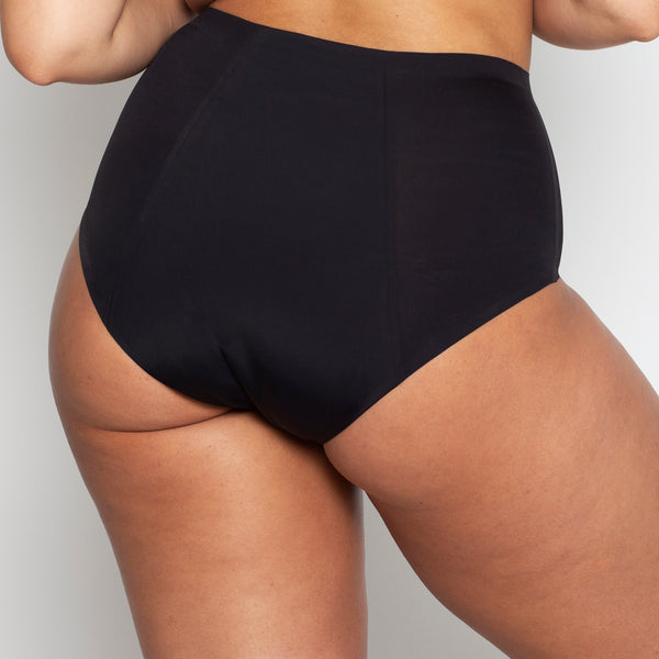 Seamfree Full Brief - Mikil / yfir nótt