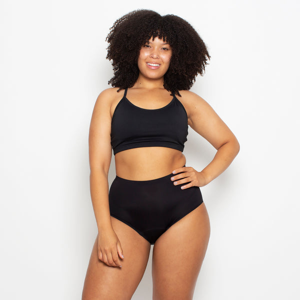 Seamfree Full Brief - Mikil / yfir nótt