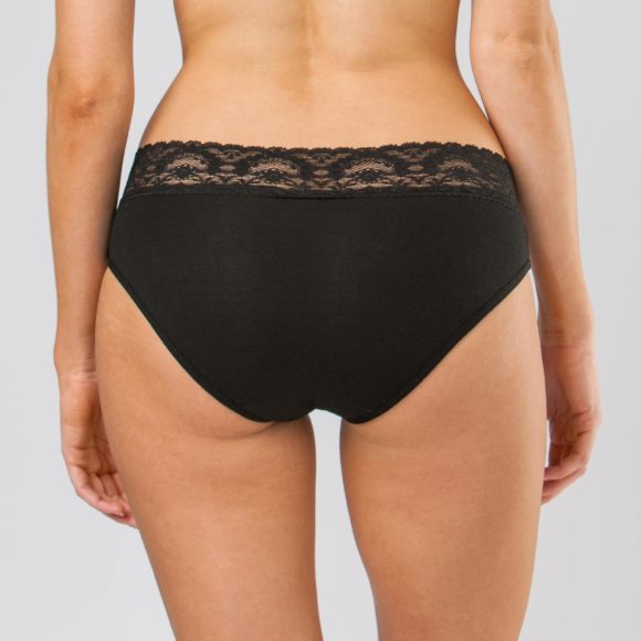 Túrnærbuxur eða nærbuxur við þvagleka