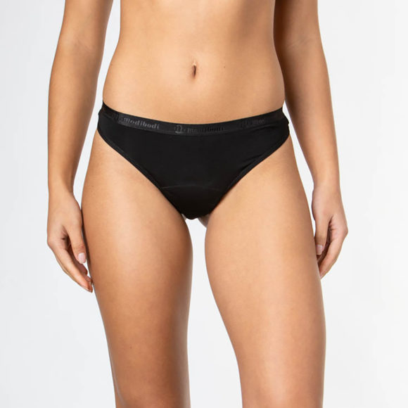 Túrnærbuxur eða nærbuxur við þvagleka