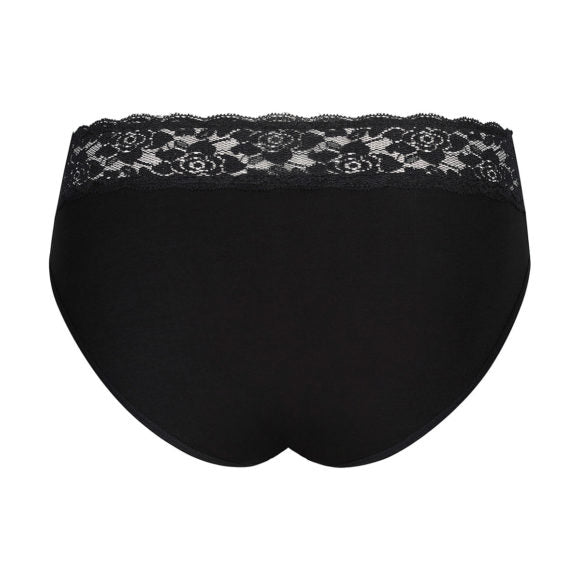 Túrnærbuxur eða nærbuxur við þvagleka