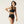 Load image into Gallery viewer, Sundbuxur - Hi-Waist Brief Black