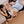 Load image into Gallery viewer, Unglinga hipster nærbuxur – miðlungs vernd, svartar
