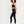 Load image into Gallery viewer, Bonded Panel Leggings í fullri lengd
