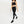 Load image into Gallery viewer, Bonded Panel Leggings í fullri lengd
